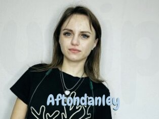 Aftondanley