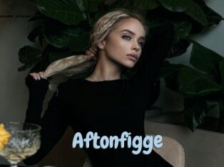Aftonfigge