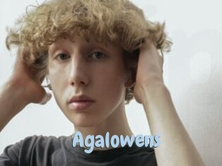 agalowens Uniform Porn XXX
