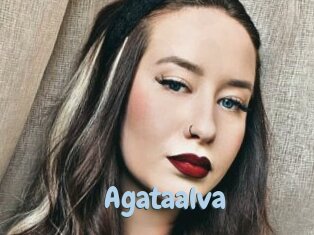 Agataalva