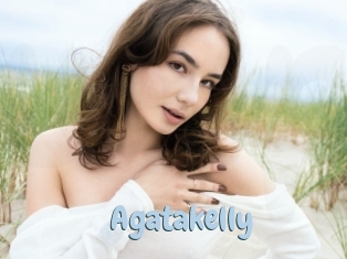 agatakelly Uniform Porn XXX