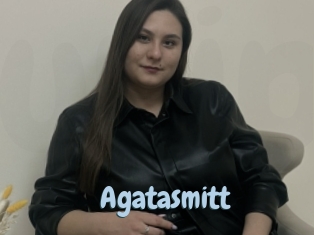 Agatasmitt