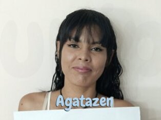 Agatazen