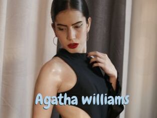 Agatha_williams