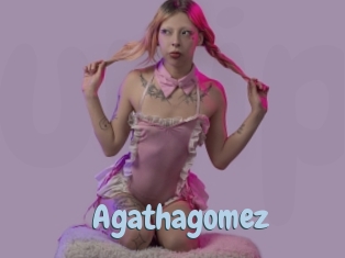 Agathagomez