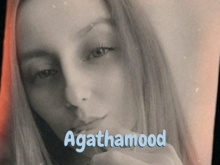 agathamood Uniform Porn XXX