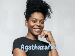 Agathazafiro