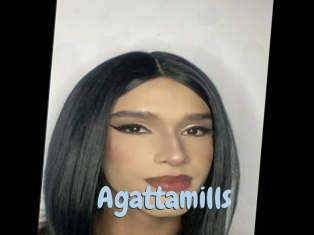 Agattamills