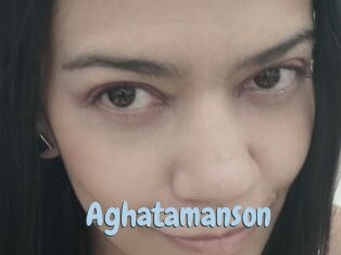 Aghatamanson