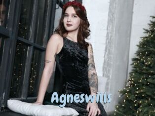 Agneswills