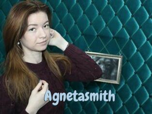 Agnetasmith