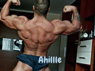 Ahillle