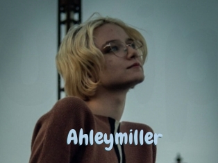 ahleymiller Uniform Porn XXX
