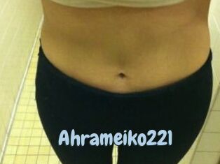 Ahrameiko221