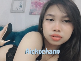 Aickochann
