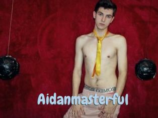 Aidanmasterful