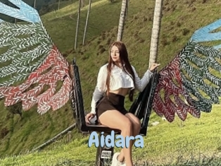 aidara Uniform Porn XXX
