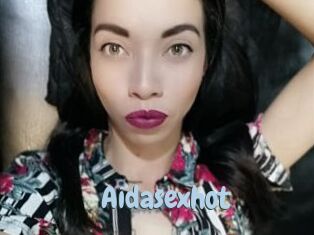 Aidasexhot
