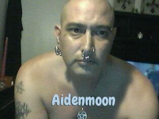 aidenmoon Uniform Porn XXX