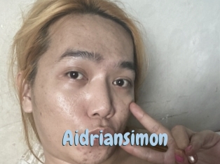 Aidriansimon