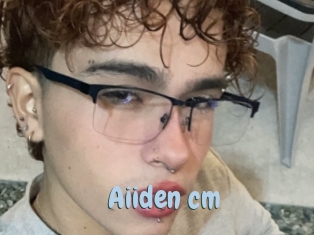 aiiden_cm Uniform Porn XXX