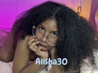 Aiisha30