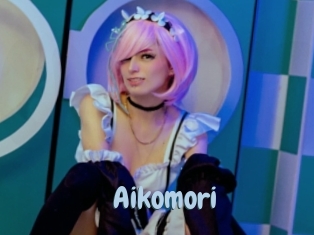 aikomori Uniform Porn XXX