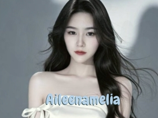 aileenamelia Uniform Porn XXX