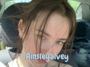Ainsleyalvey