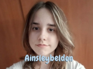 Ainsleybeldon