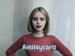 Ainsleycarls