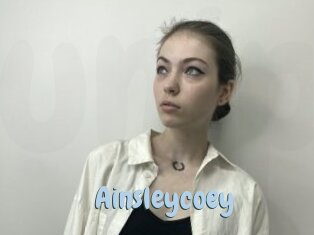 Ainsleycoey