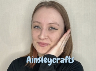 Ainsleycrafts