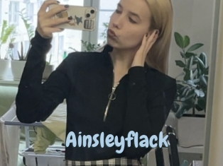 Ainsleyflack