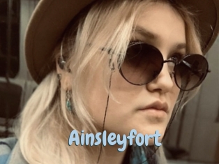 Ainsleyfort