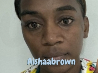 Aishaabrown