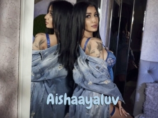 Aishaayaluv