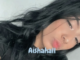 aishahall Uniform Porn XXX
