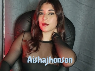 Aishajhonson