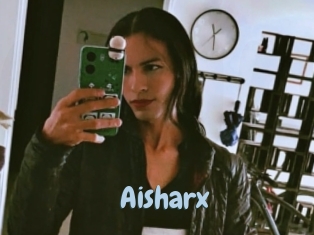 aisharx Uniform Porn XXX