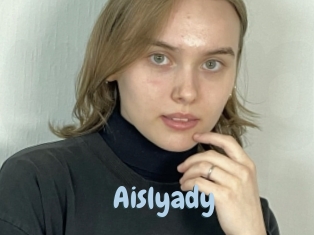 Aislyady