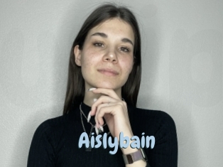 Aislybain