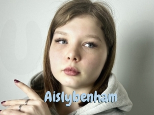 Aislybenham