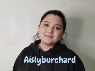 Aislyburchard