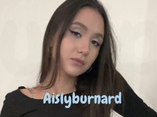 Aislyburnard