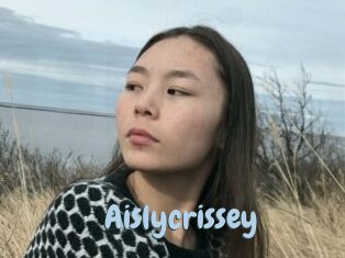 Aislycrissey