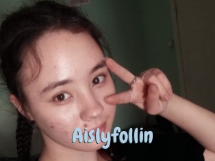 aislyfollin Uniform Porn XXX