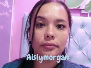 Aislymorgan