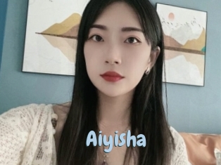 aiyisha Uniform Porn XXX