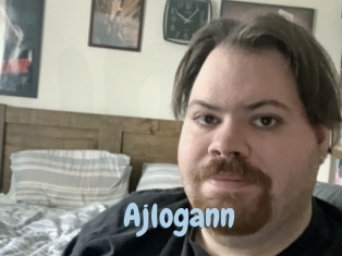 Ajlogann